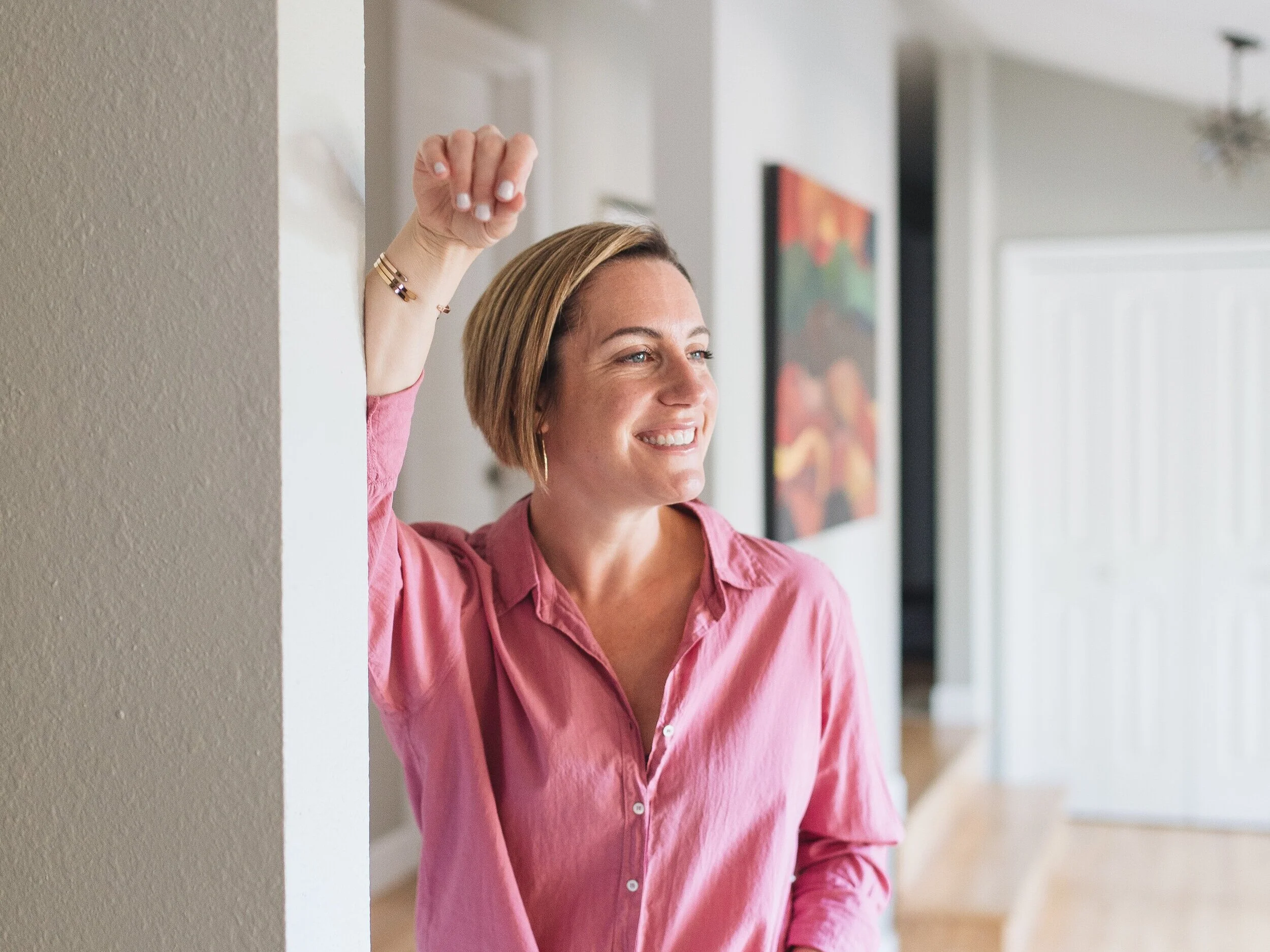 MYTH: You have to give up your needs to be a great mom