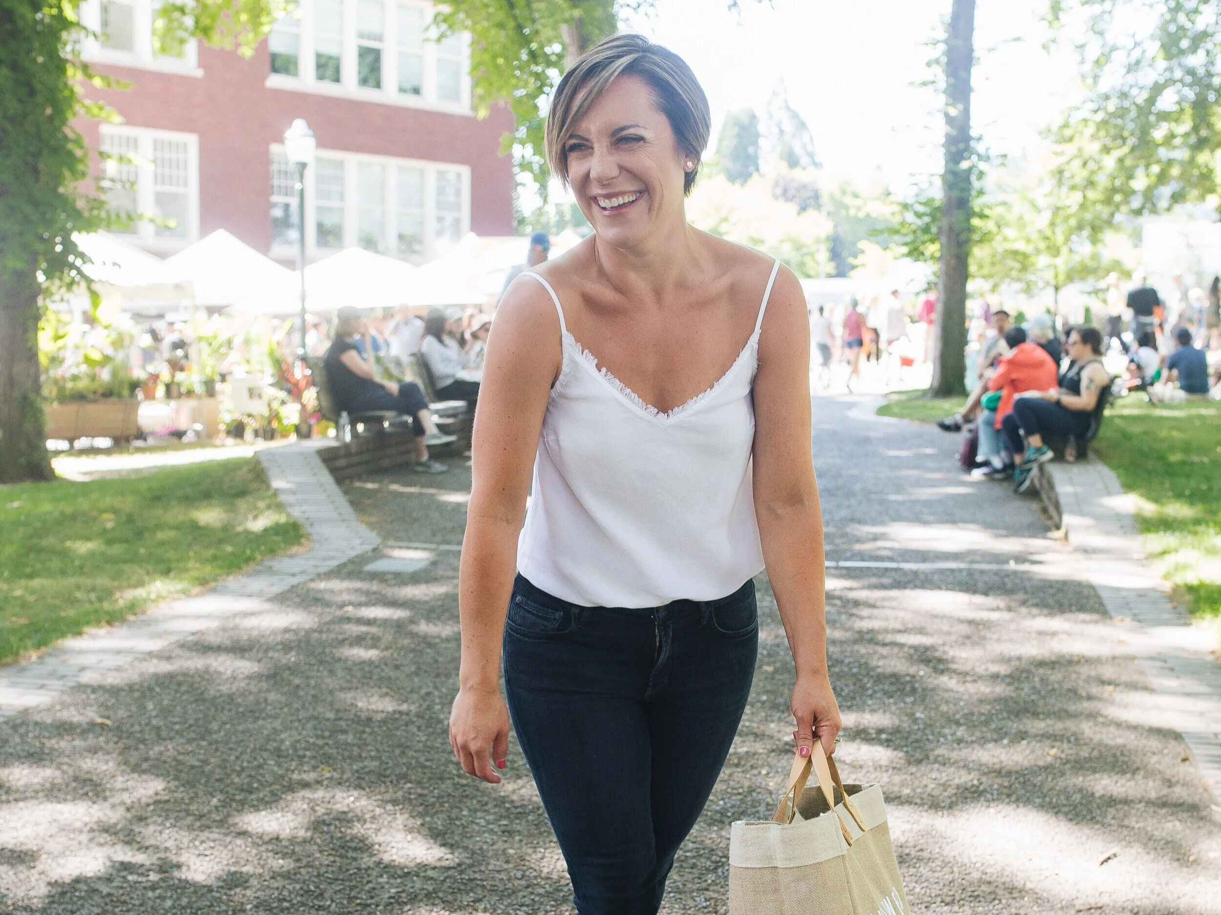 Can you ACTUALLY create freedom &amp; clarity by doing less?