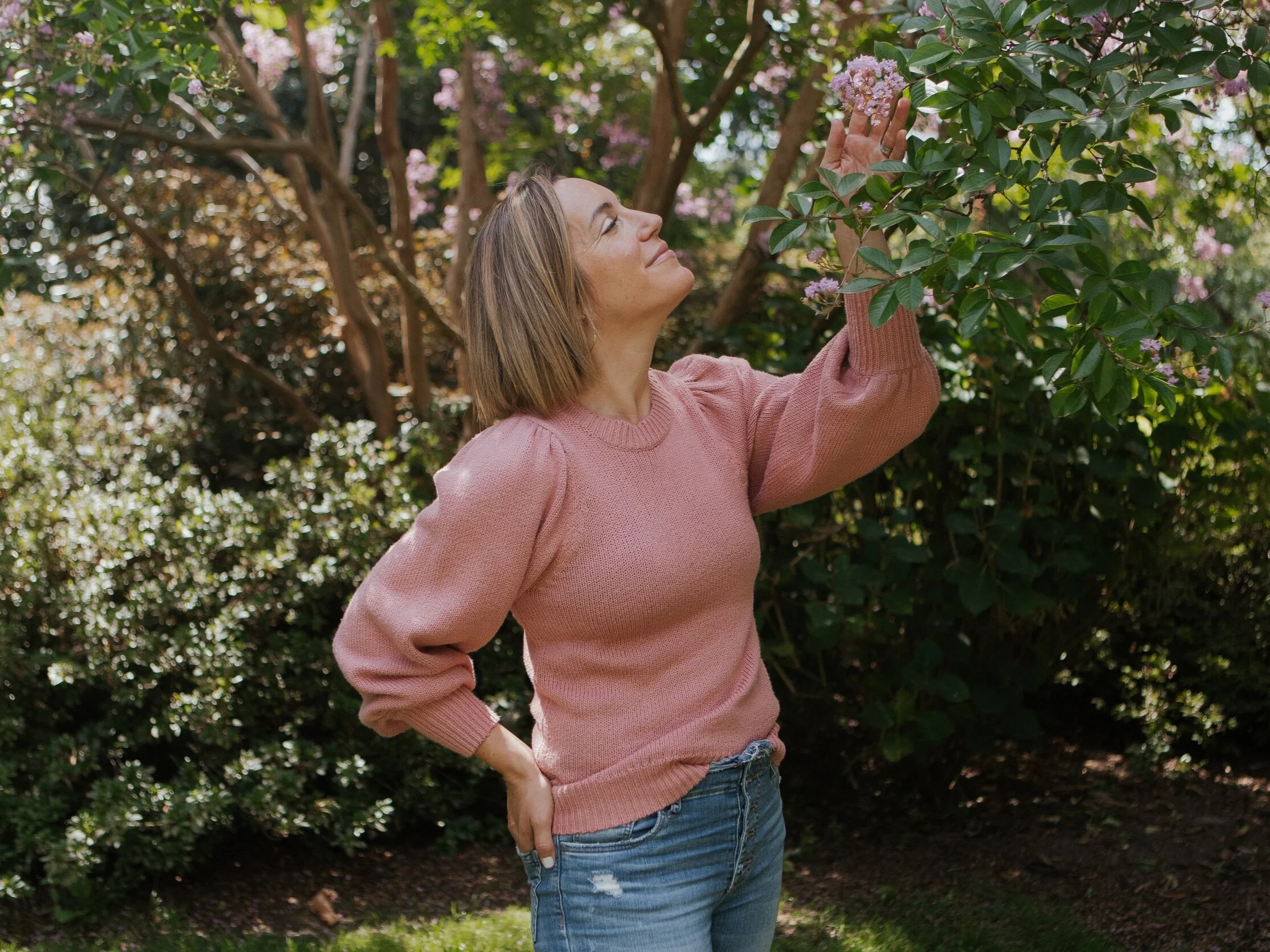 Unlock the power of being present