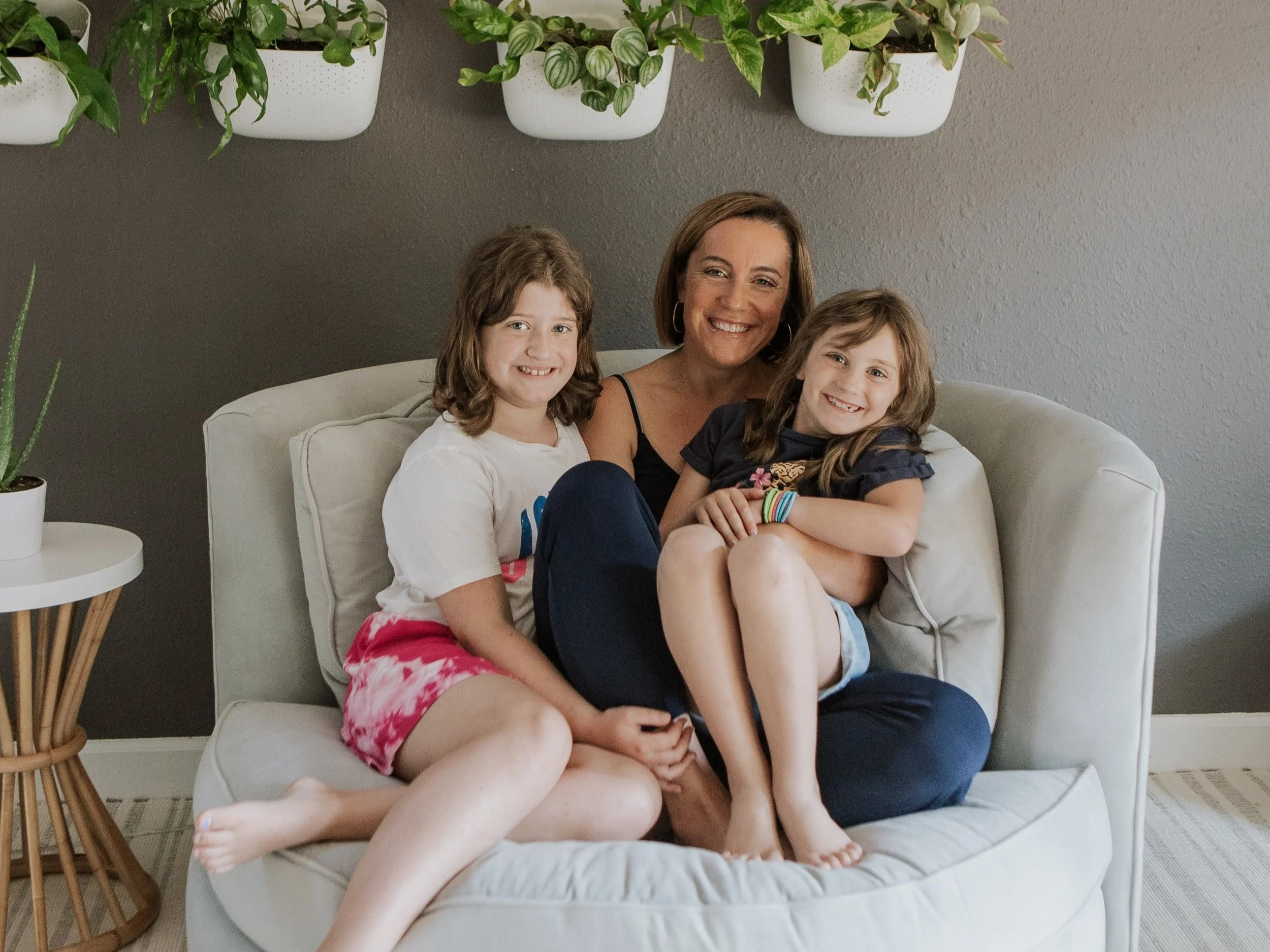 Did you know Mama soul care is the key to lasting transformation?