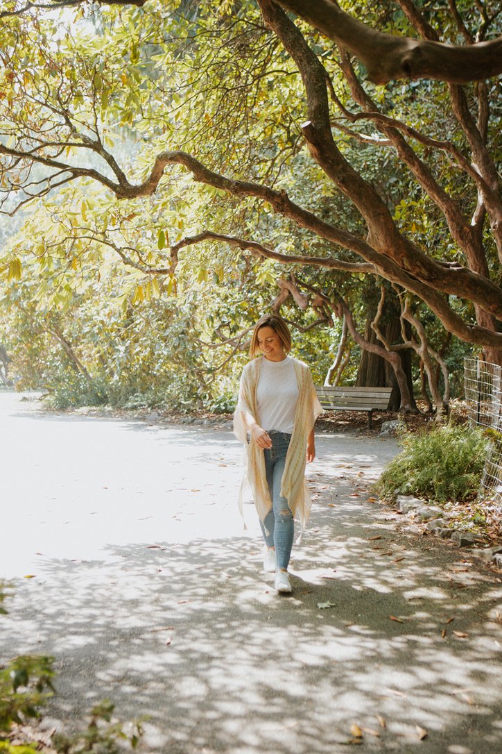 Grappling with the pain of losing control