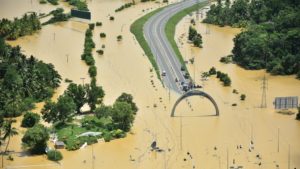 FLOODS 1