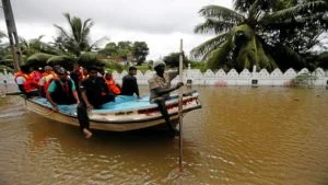 FLOODS 2