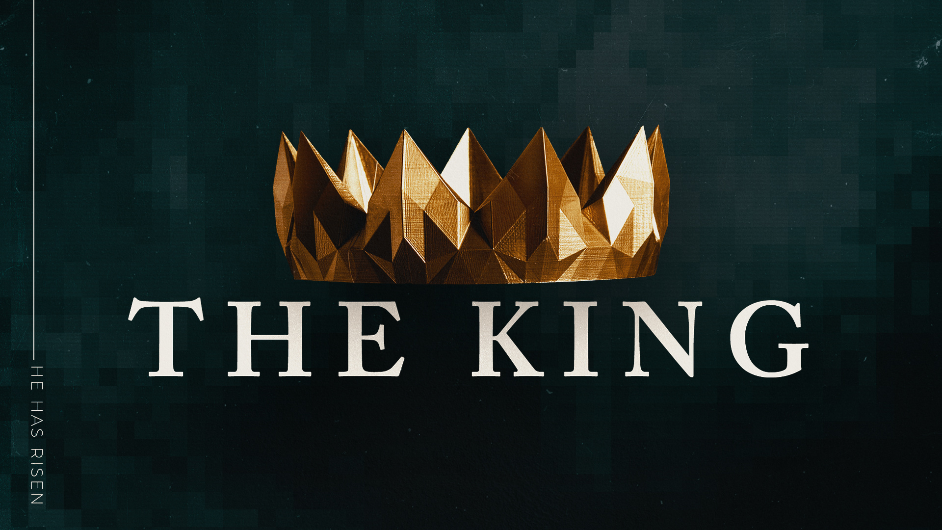 The King