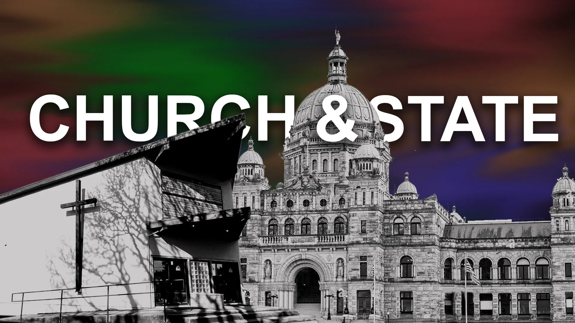 Church and State (Copy)