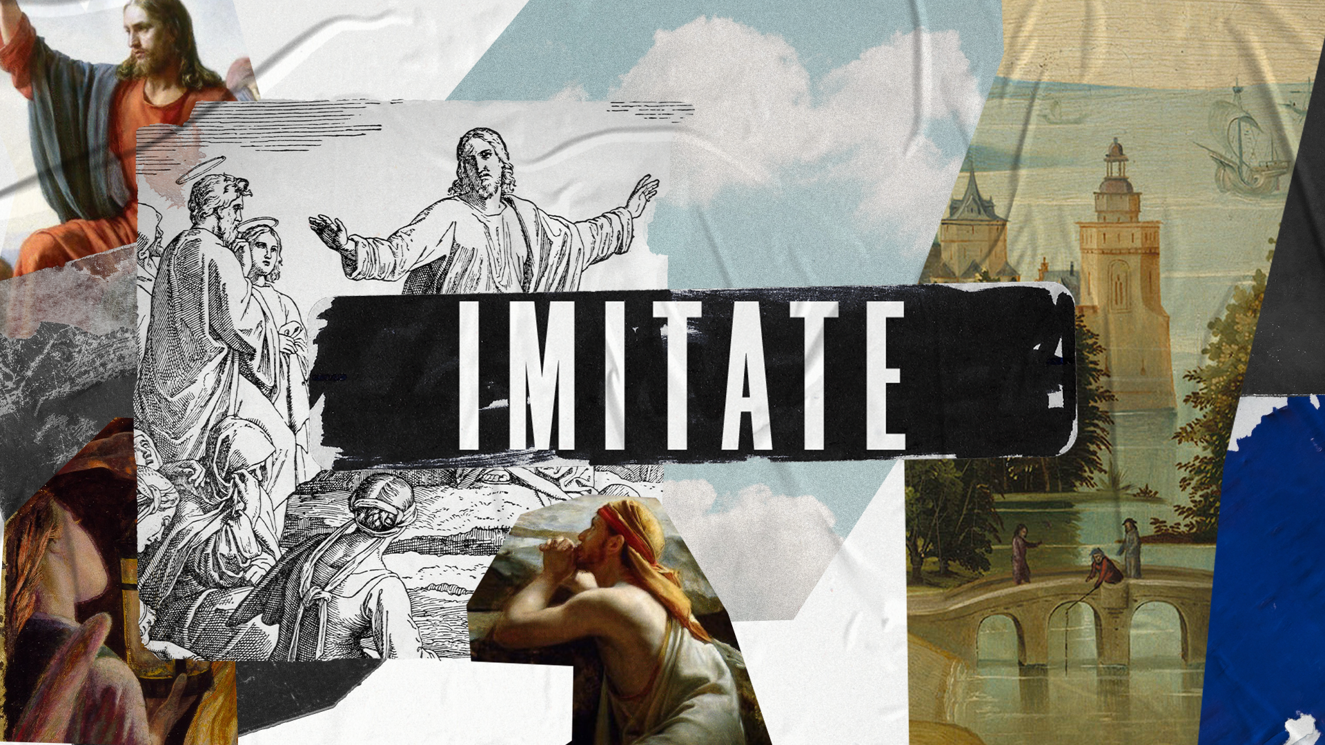 Imitate (Copy)