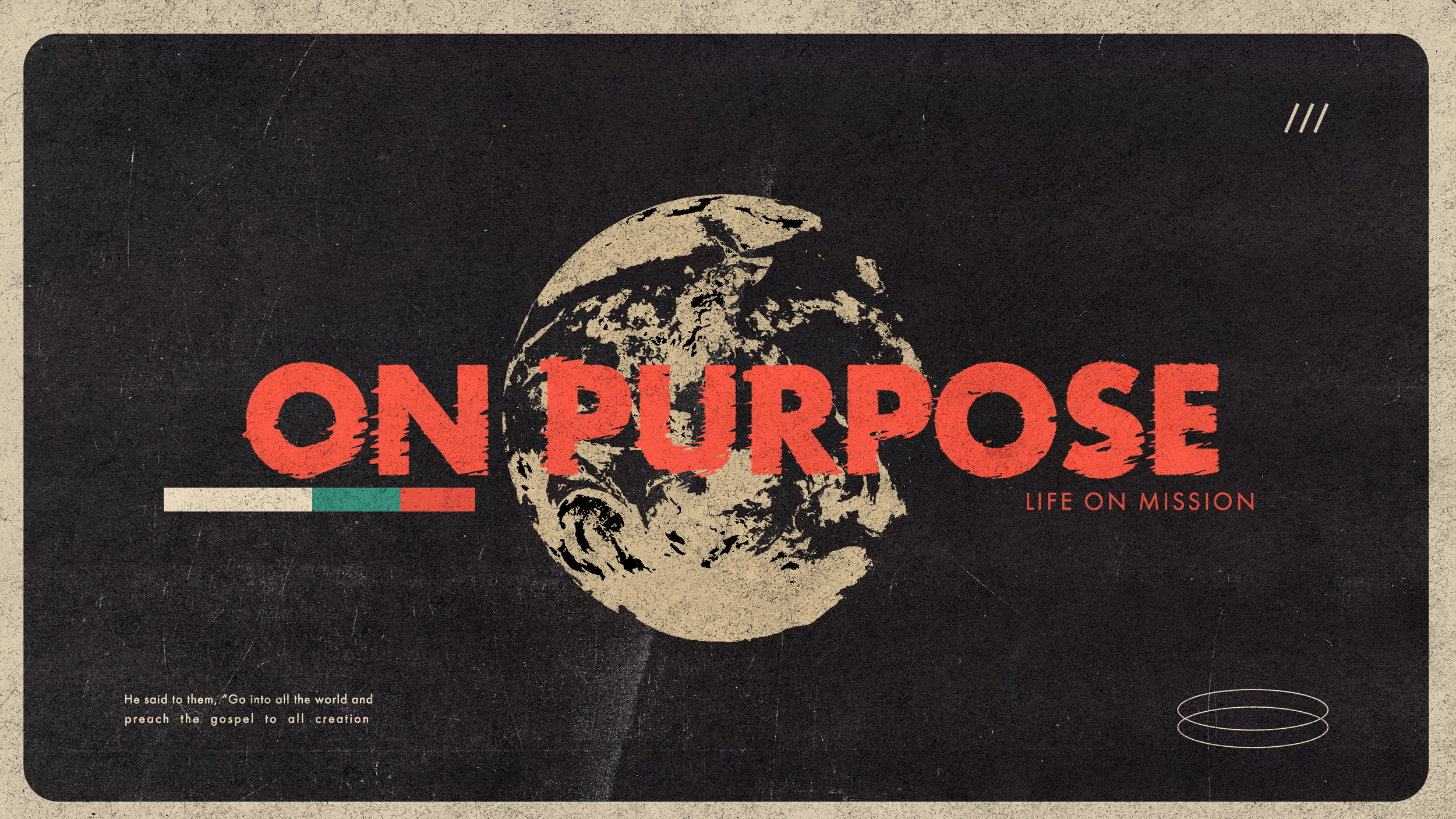 Legacy Purpose