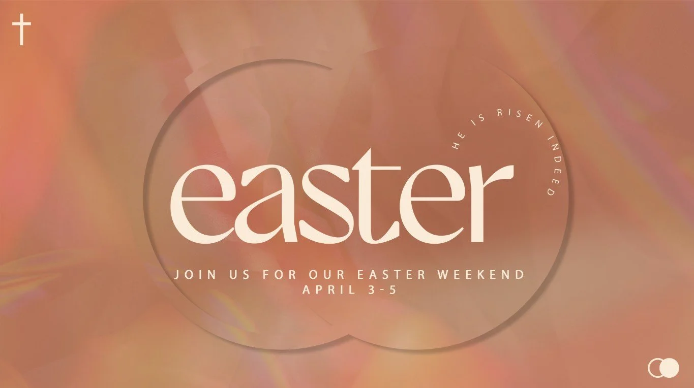 Easter Sunday 2026 episode artwork