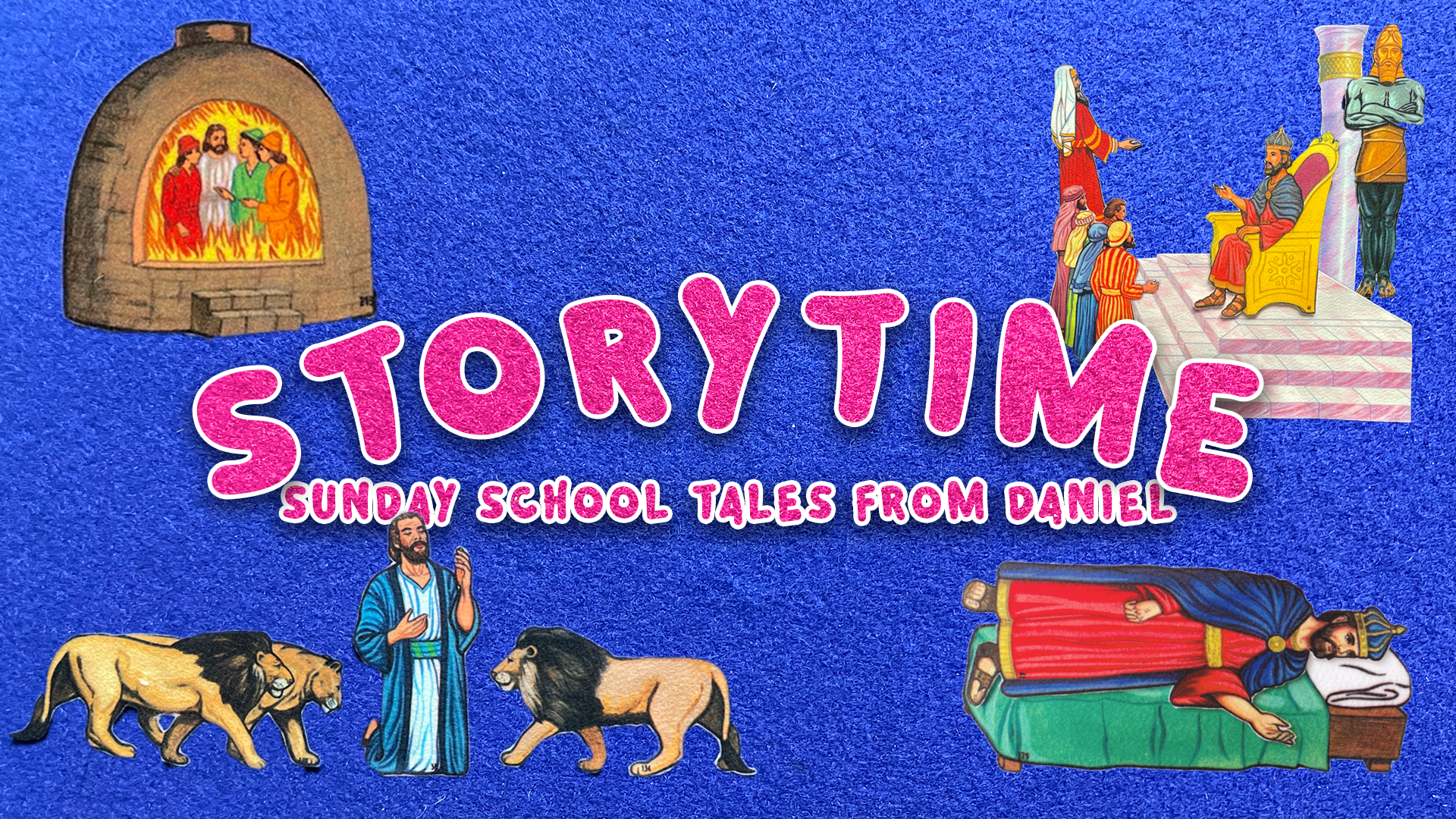 Storytime (Copy)