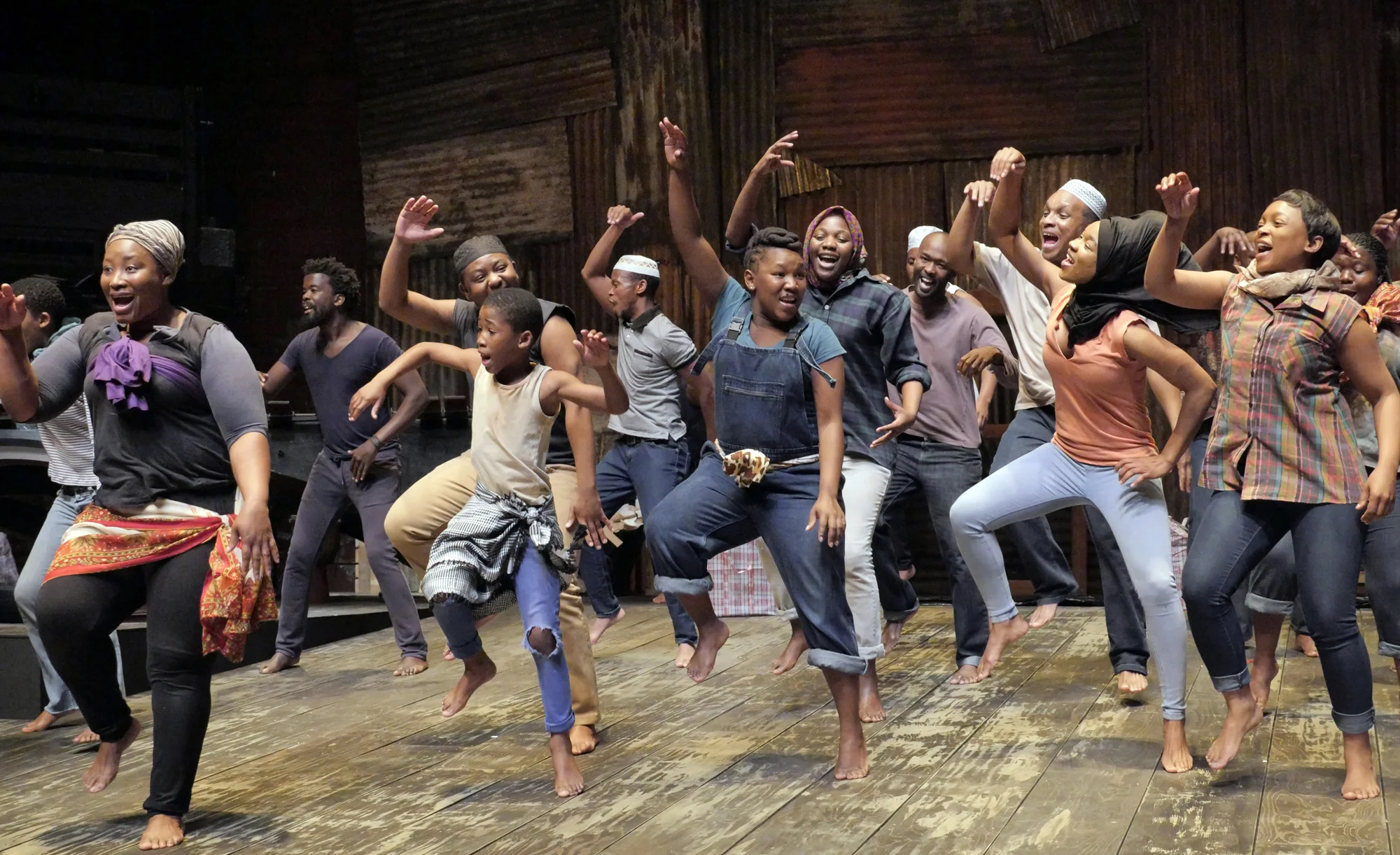 Auckland Arts Festival 2019 programme announced