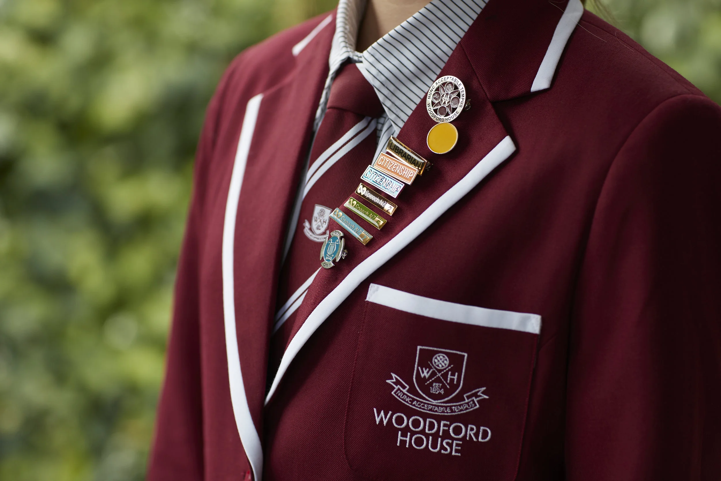 Woodford House celebrates 125 years in 2019