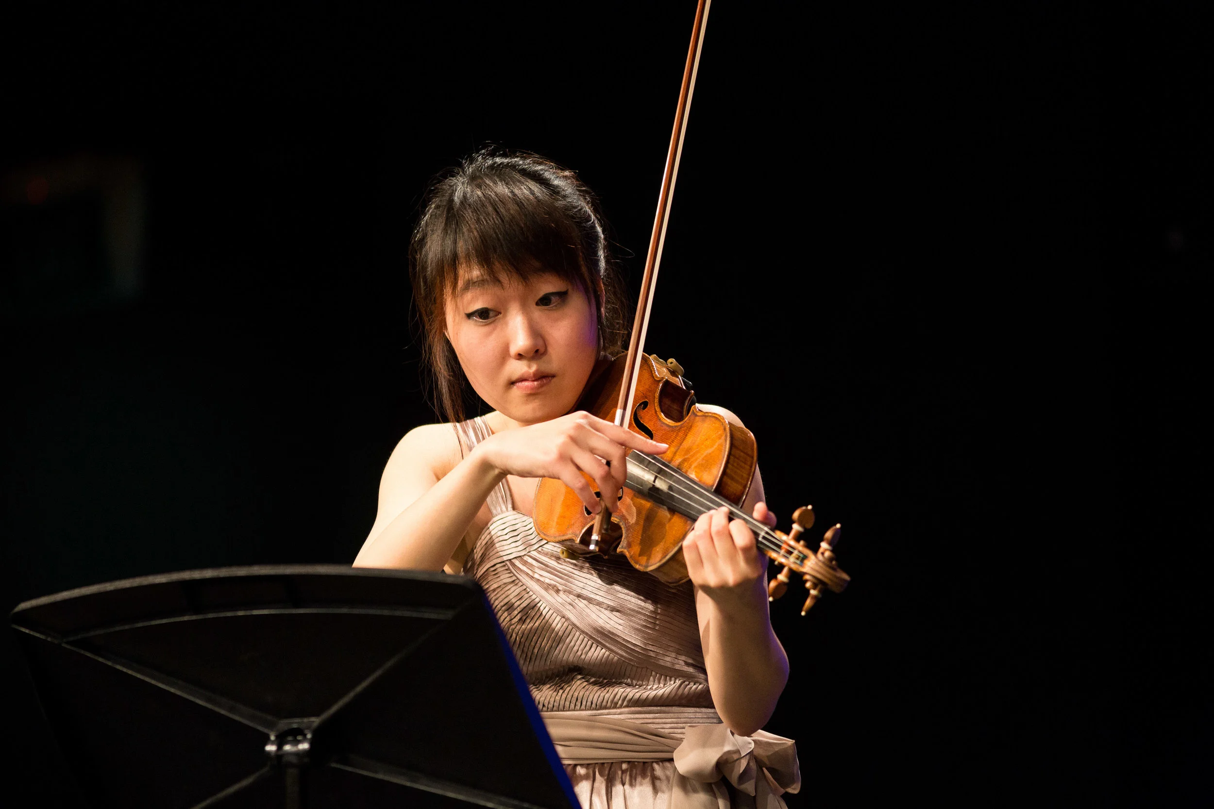 Michael Hill International Violin Competition