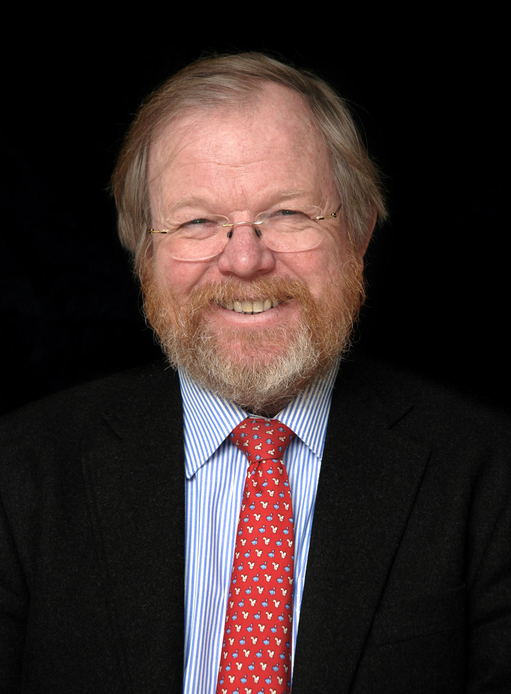 Bill Bryson coming to Auckland