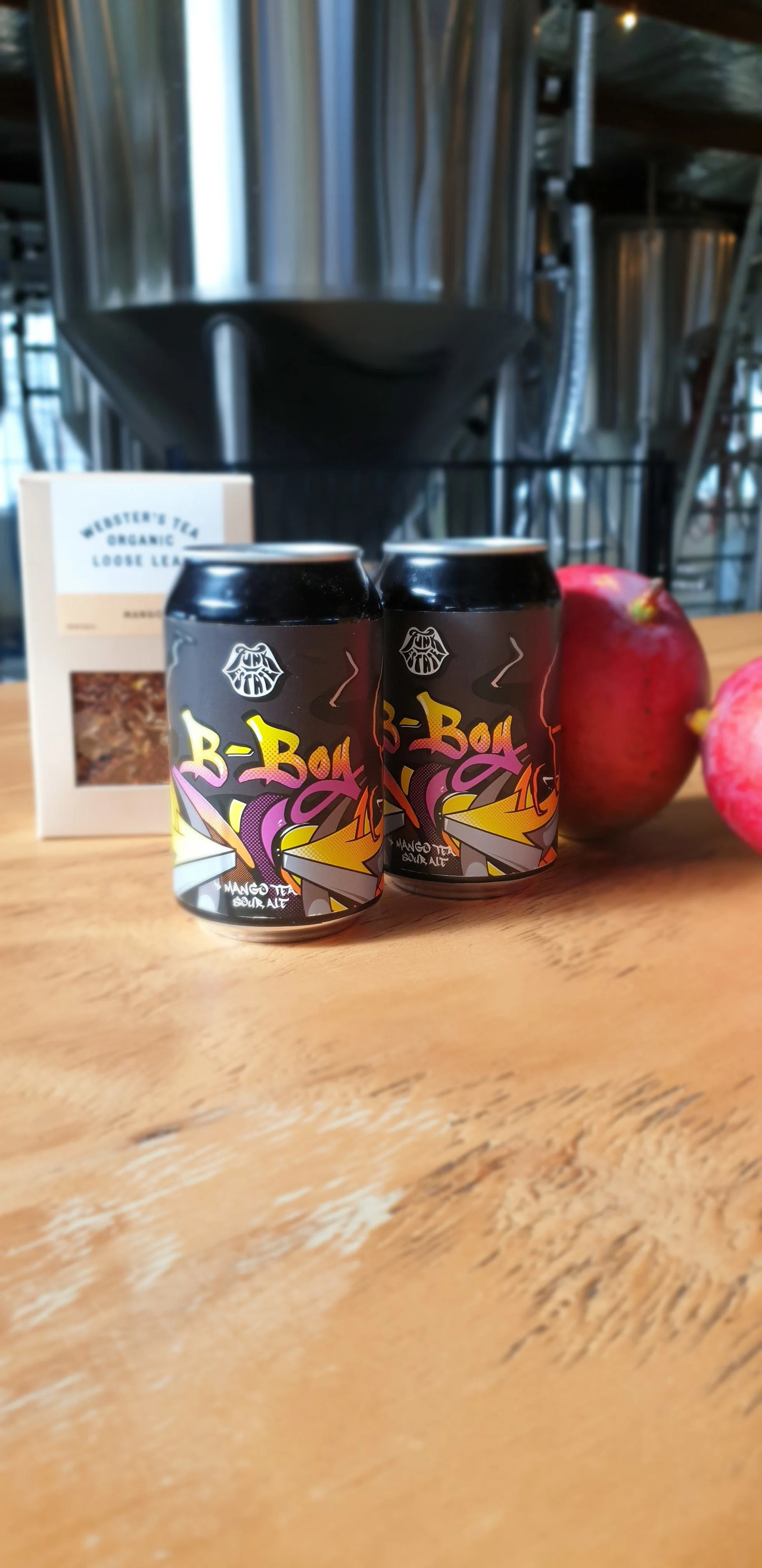 Beer List for GABS Auckland 2019