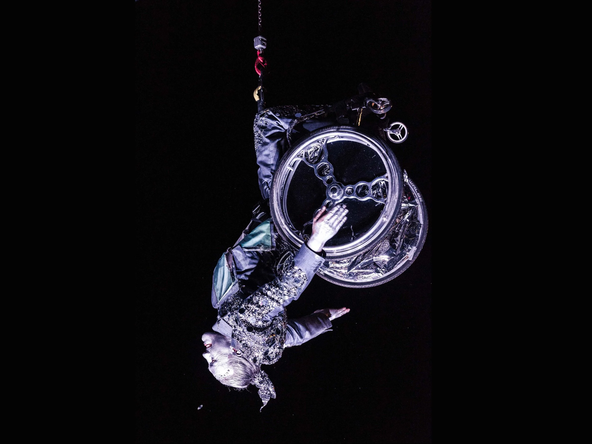 InMotion Matariki