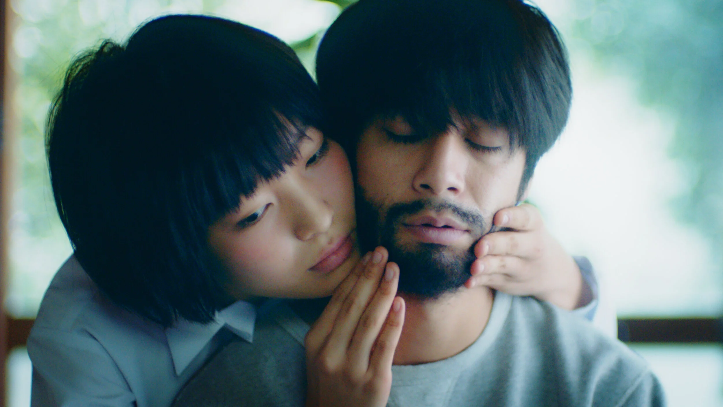 Beard and Raincoat.jpg