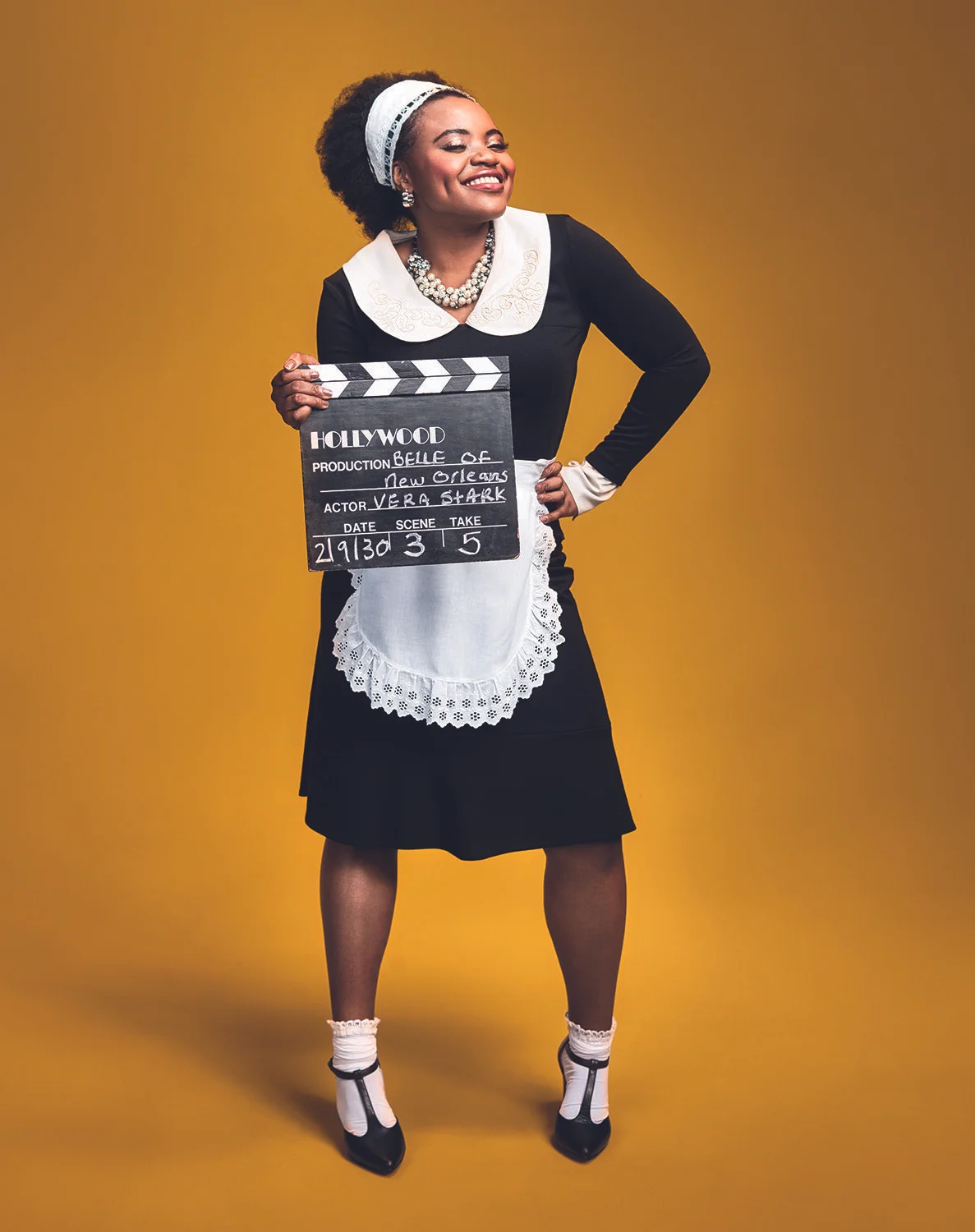 By the Way, Meet Vera Stark