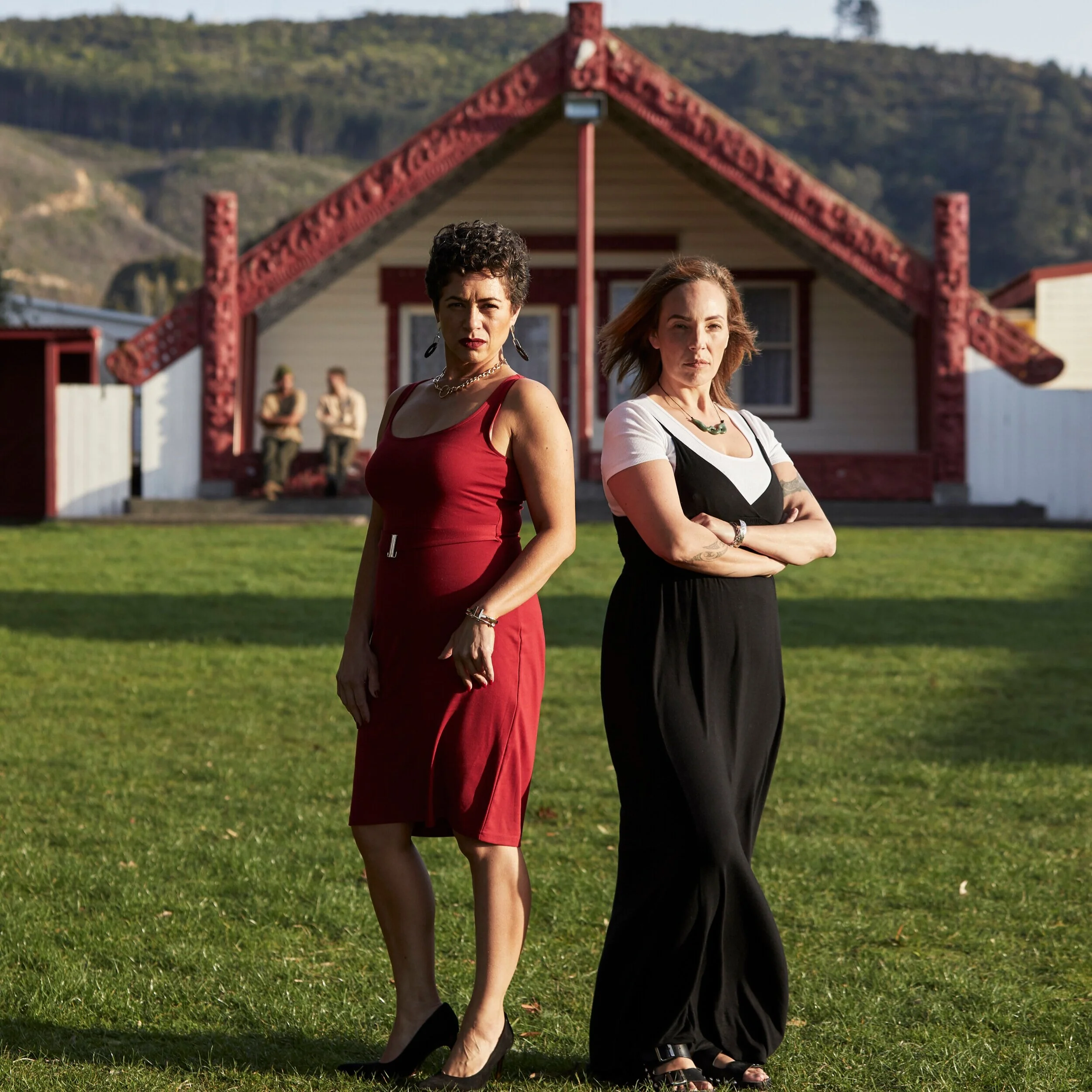 Hāngī Pants wins People's Choice at Show Me Shorts 2020