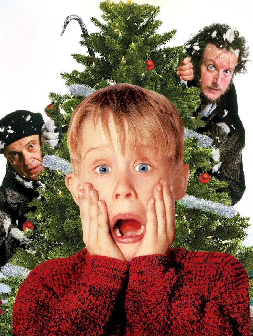 Festive end to 2020 with Home Alone in Concert 