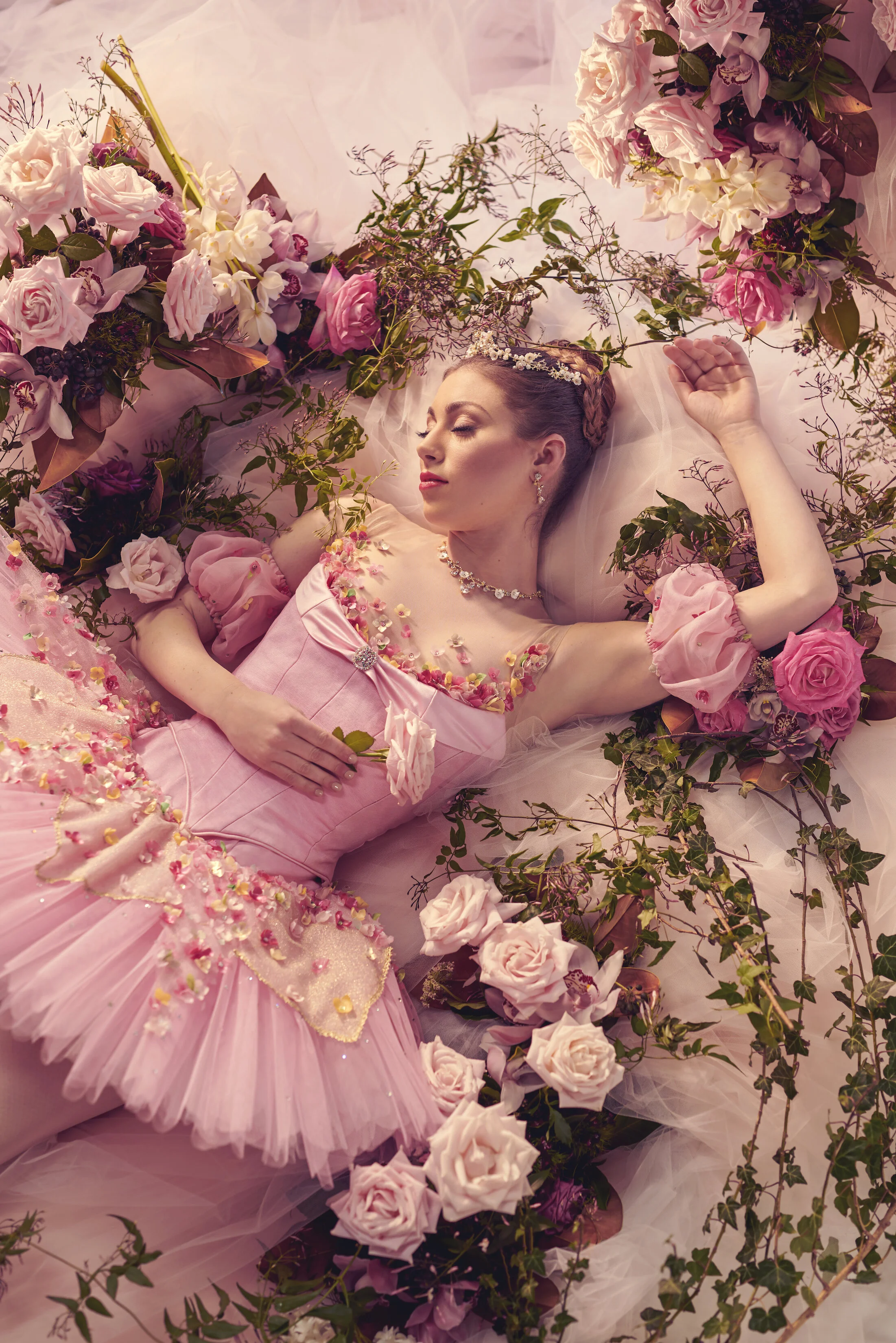 Royal New Zealand Ballet returns with The Sleeping Beauty