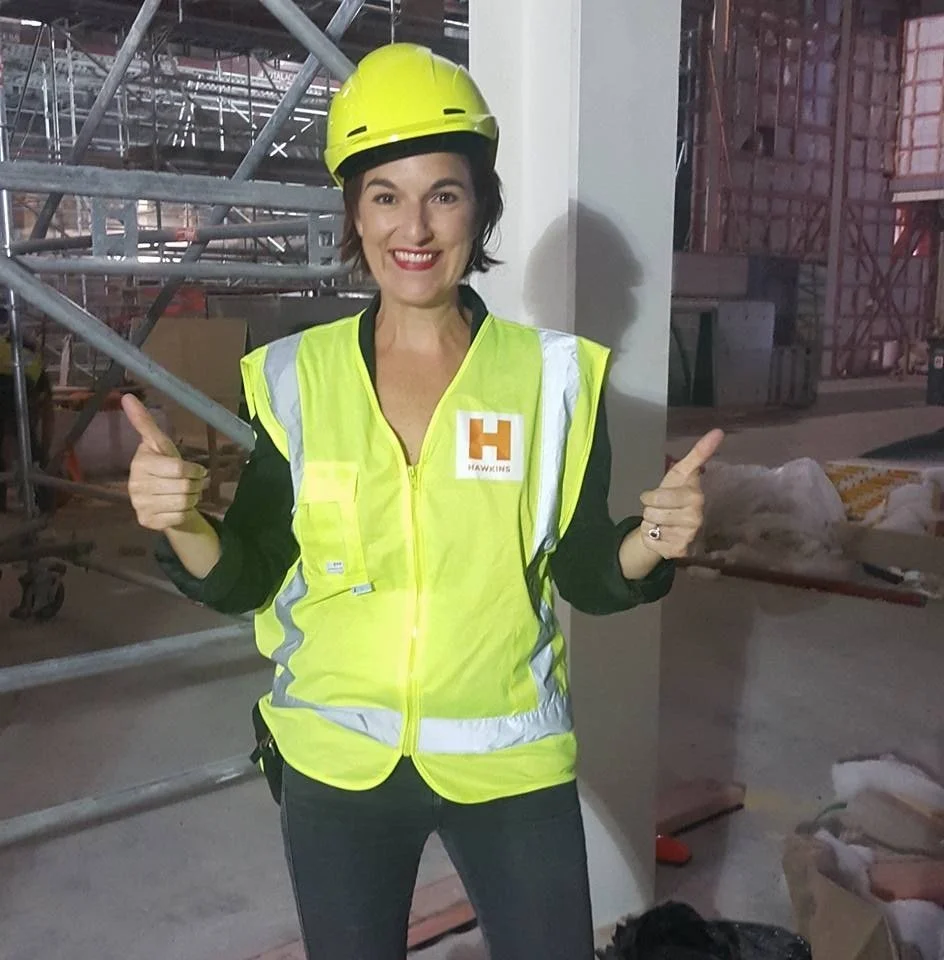 In praise of the dark art - the publicists