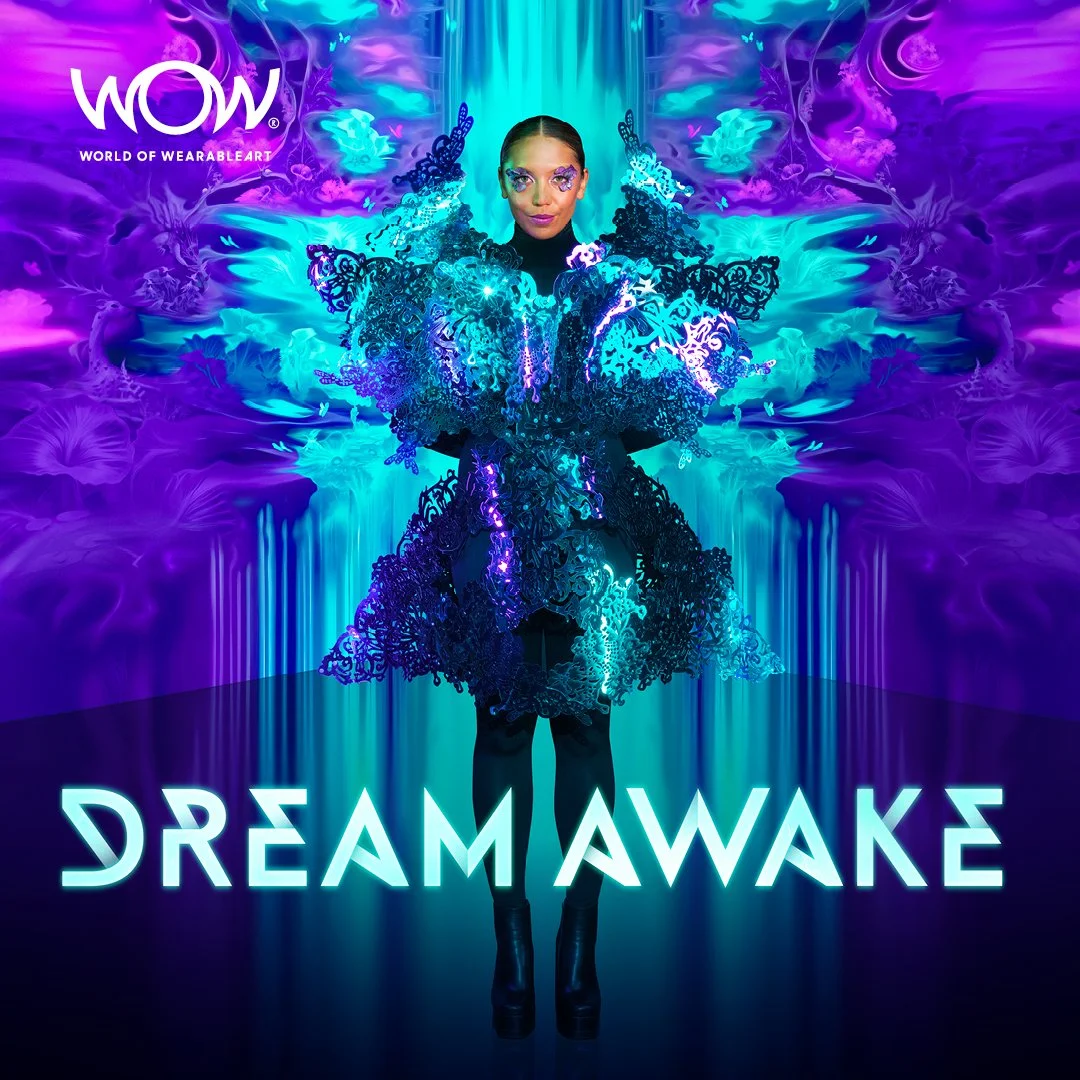 Tickets on sale for 2024 WOW Show