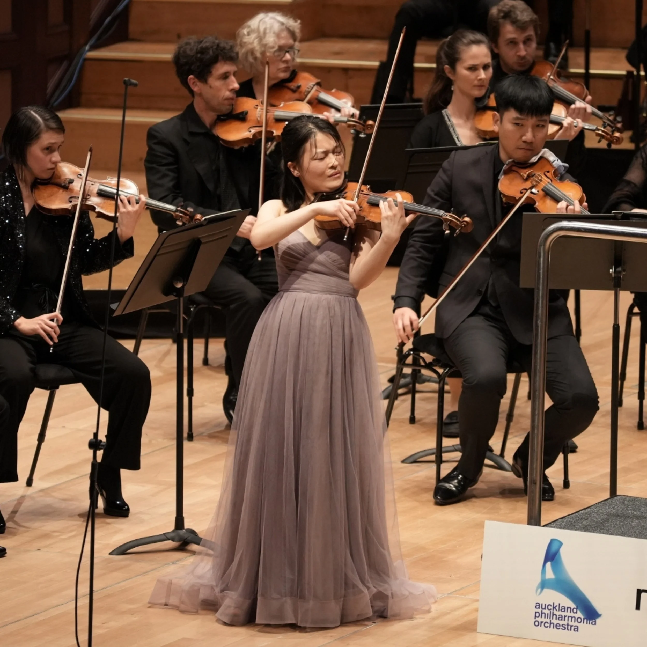 Applications open for 2026 Michael Hill International Violin Competition