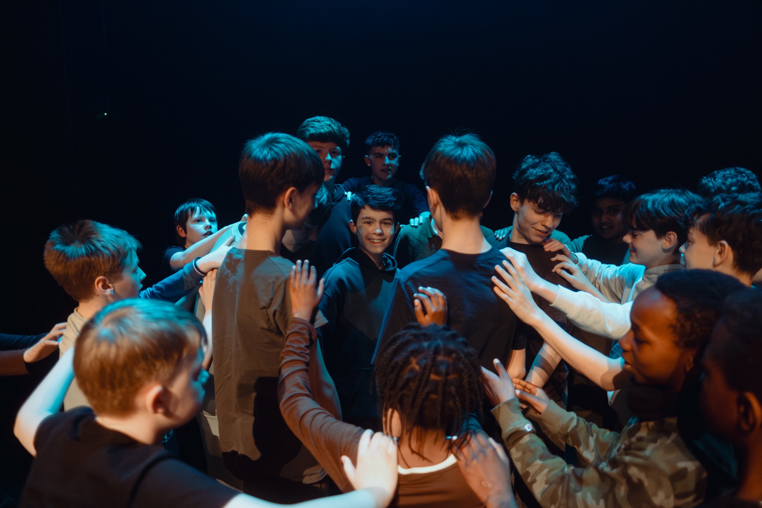 ManMade by ZoieLogic