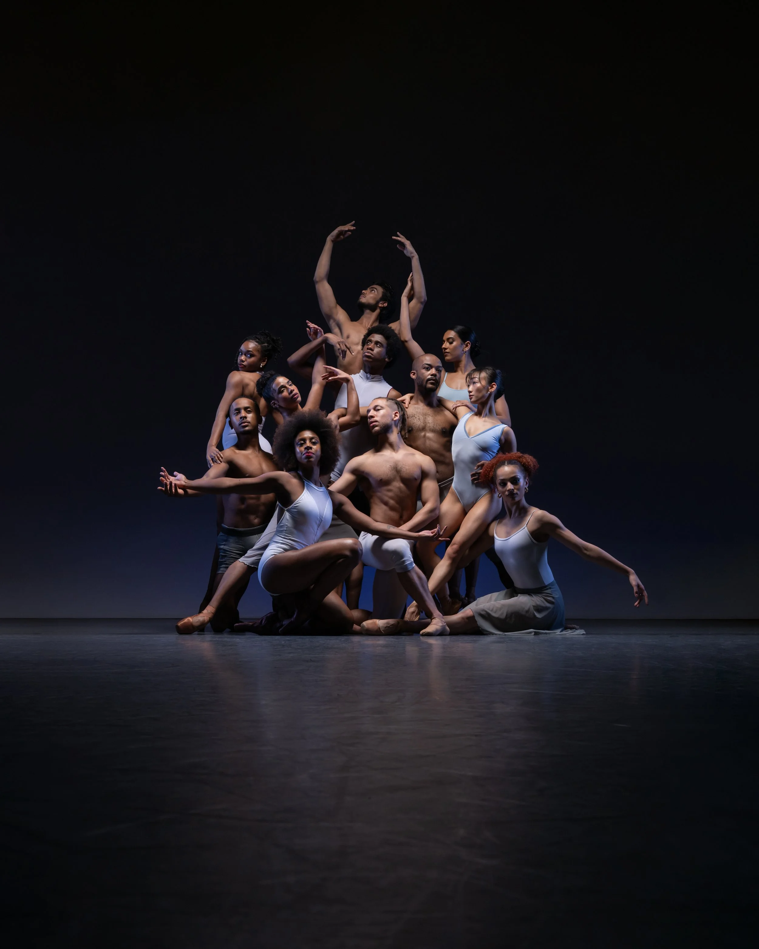 Grange Festival 2026 celebrates 25 years of Ballet Black
