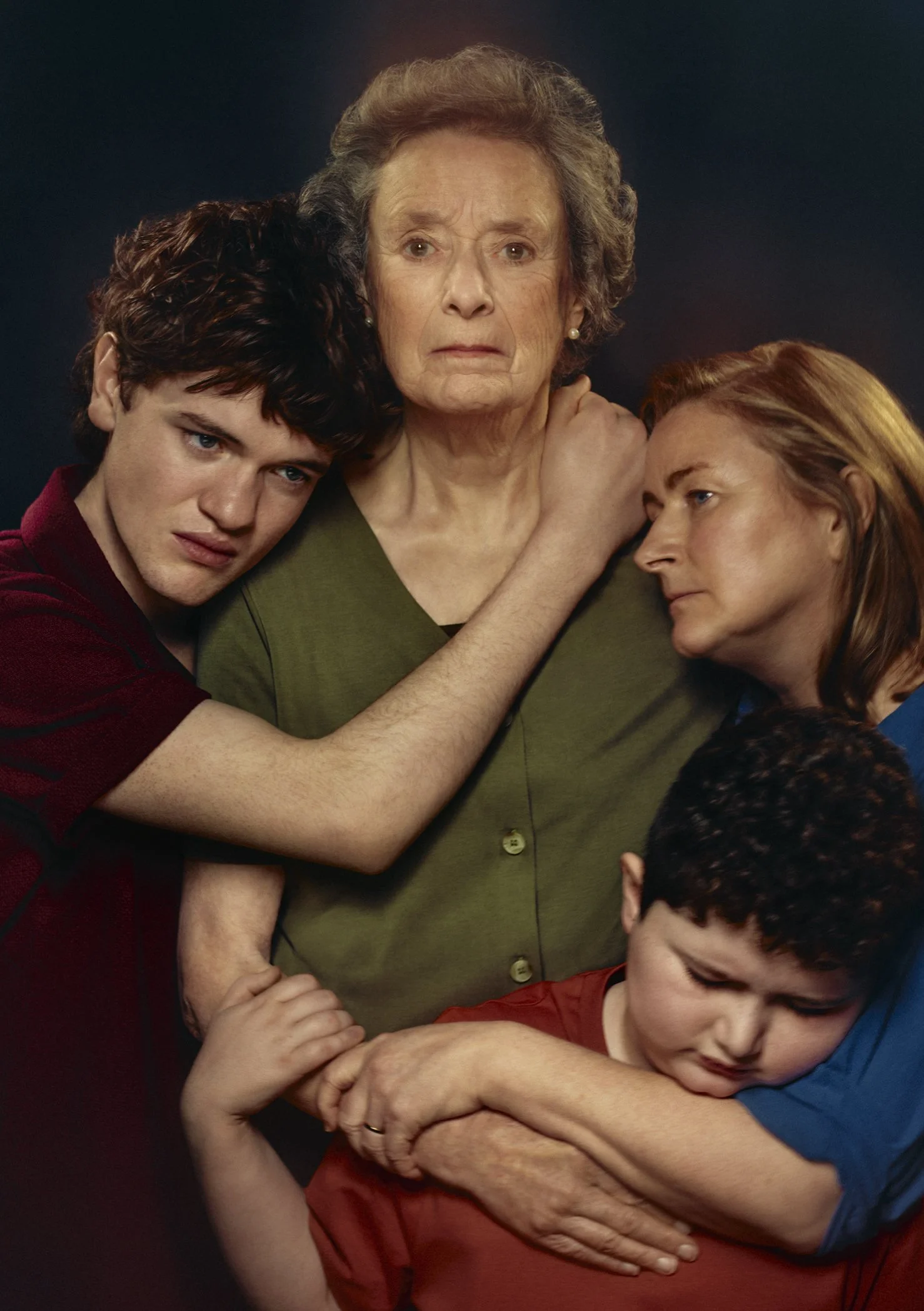 Cast announced for Alexander Zeldin's CARE - Young Vic (UK)