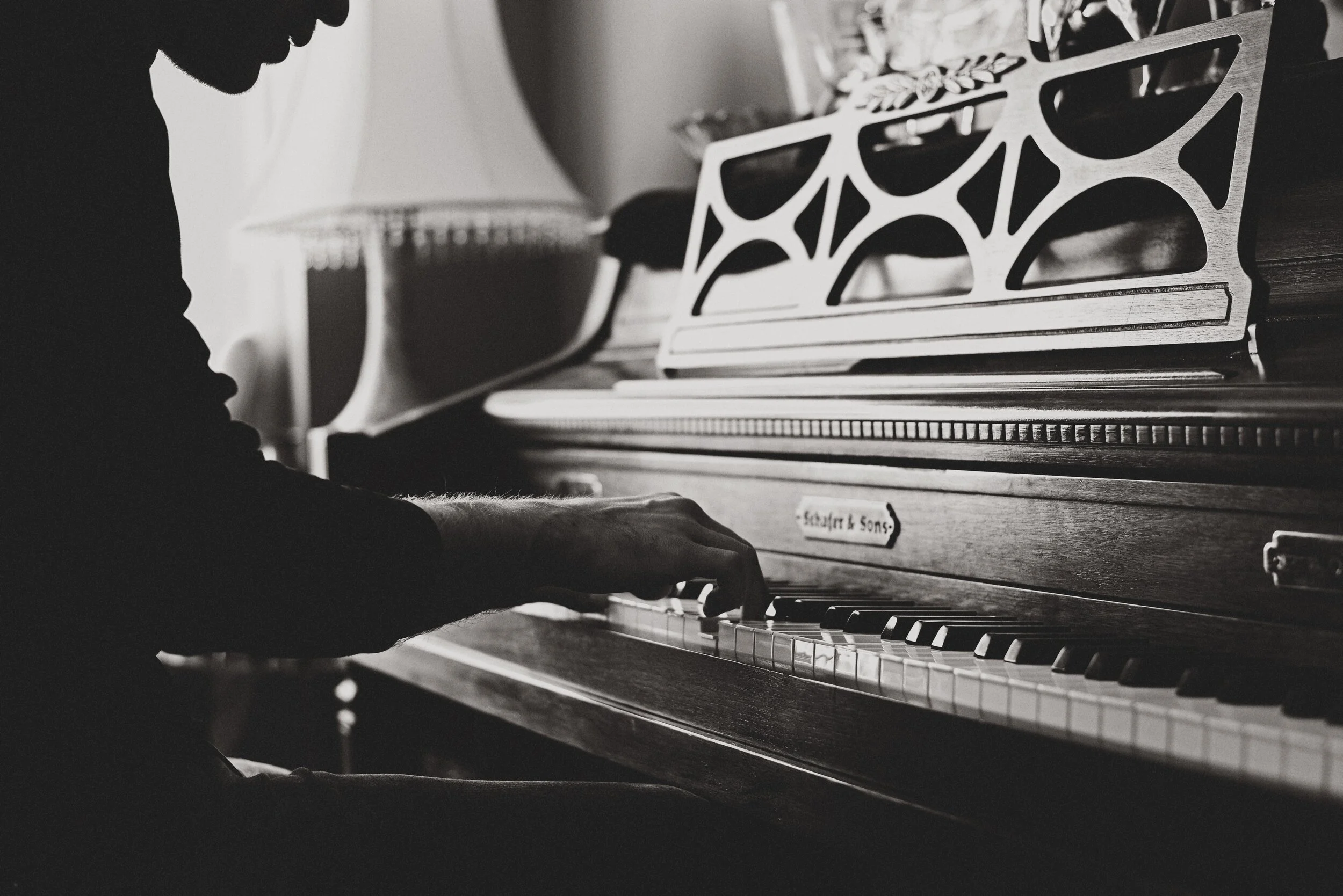 2021 JHM Winter Recital