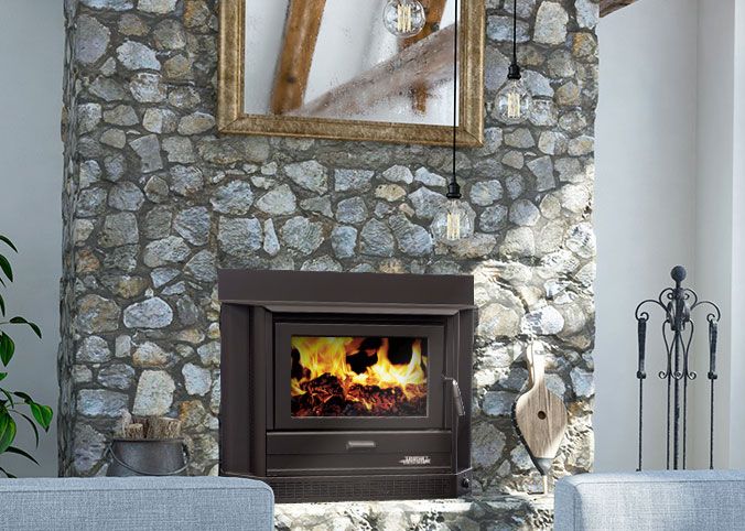 Inbuilt — Complete Heating
