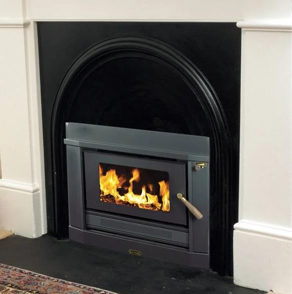 Inbuilt — Complete Heating
