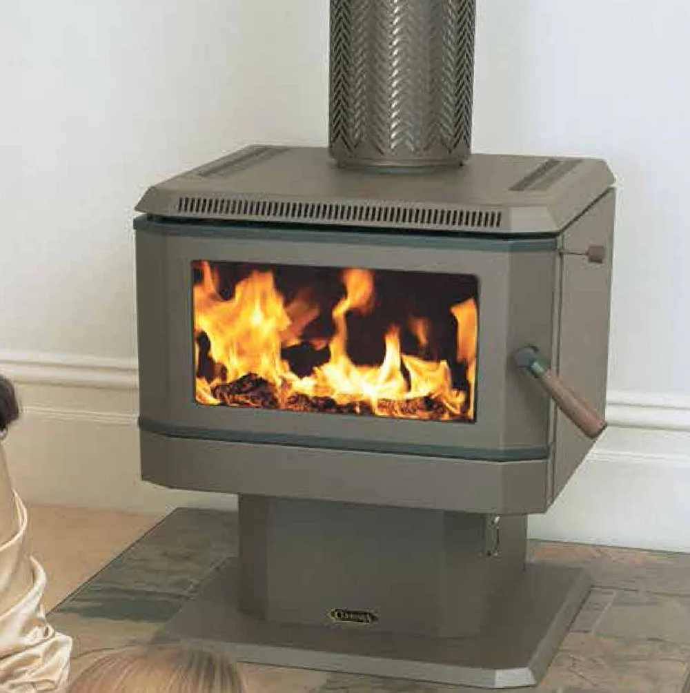 Coonara — Complete Heating