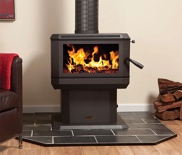 Coonara — Complete Heating