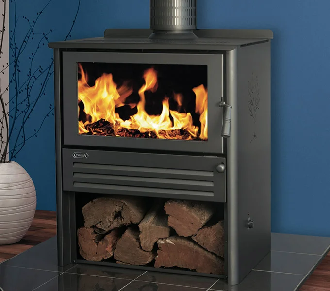 Coonara — Complete Heating