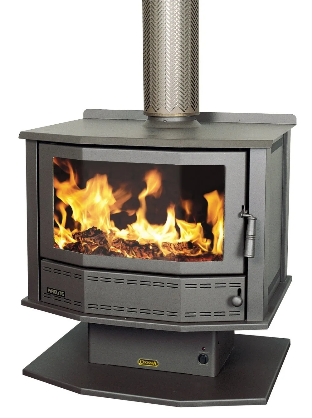Coonara — Complete Heating
