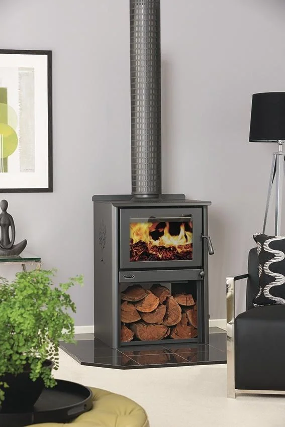 Freestanding — Complete Heating