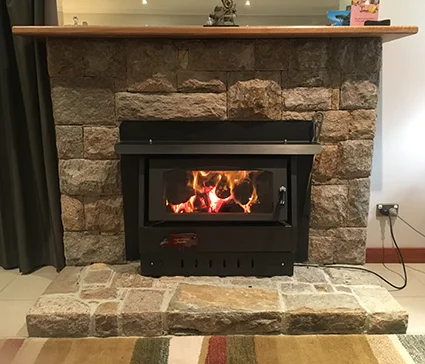 Jarrahdale Innovator Inbuilt