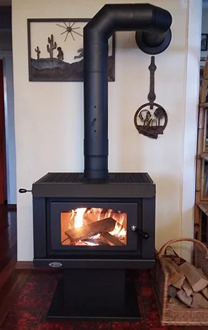 Jarrahdale — Complete Heating