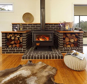 Jarrahdale — Complete Heating