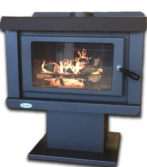 Jarrahdale — Complete Heating