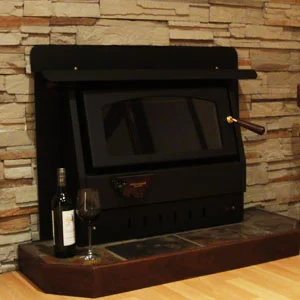 Jarrahdale Jumbo Inbuilt