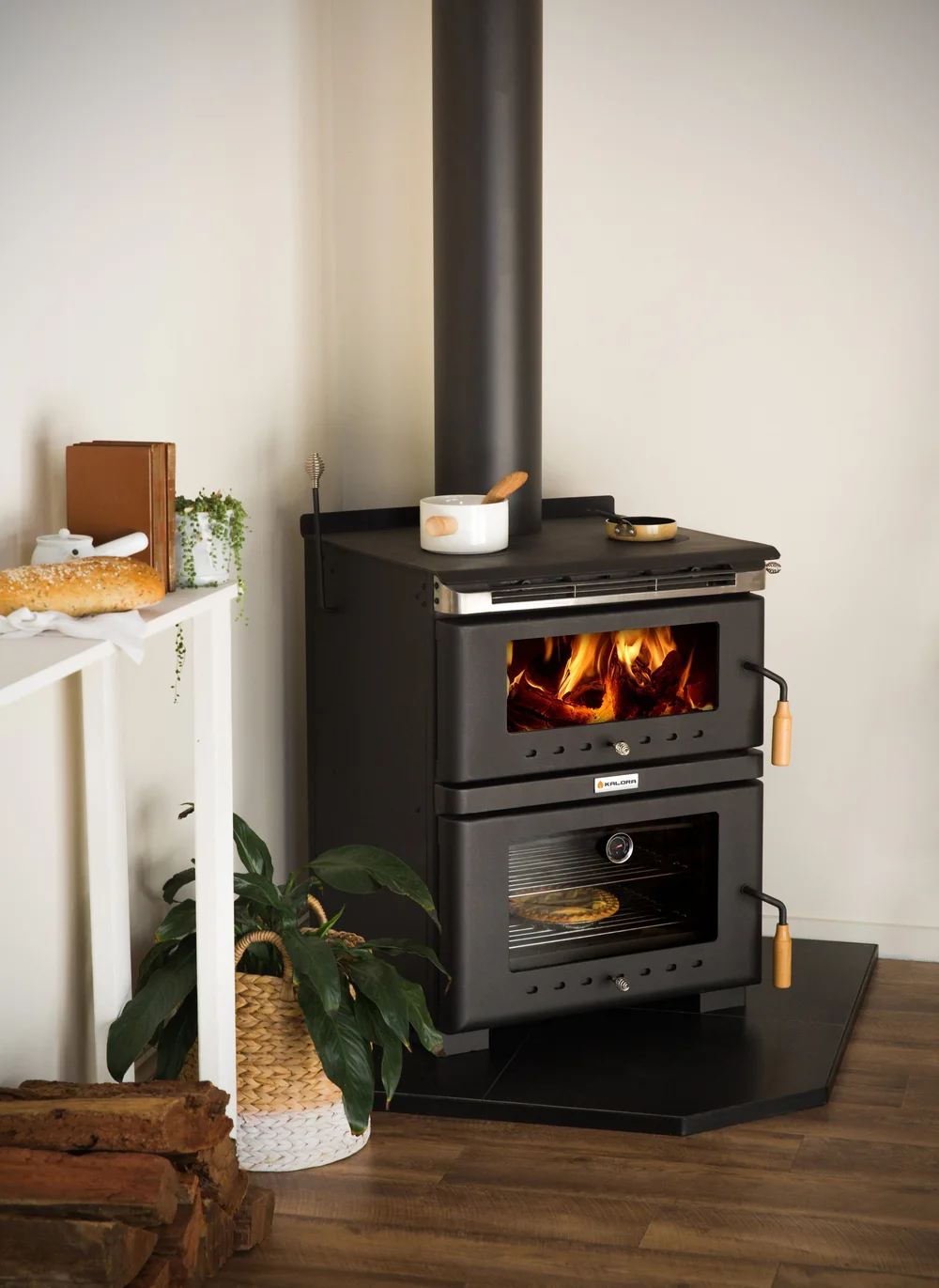 Hydronic — Complete Heating