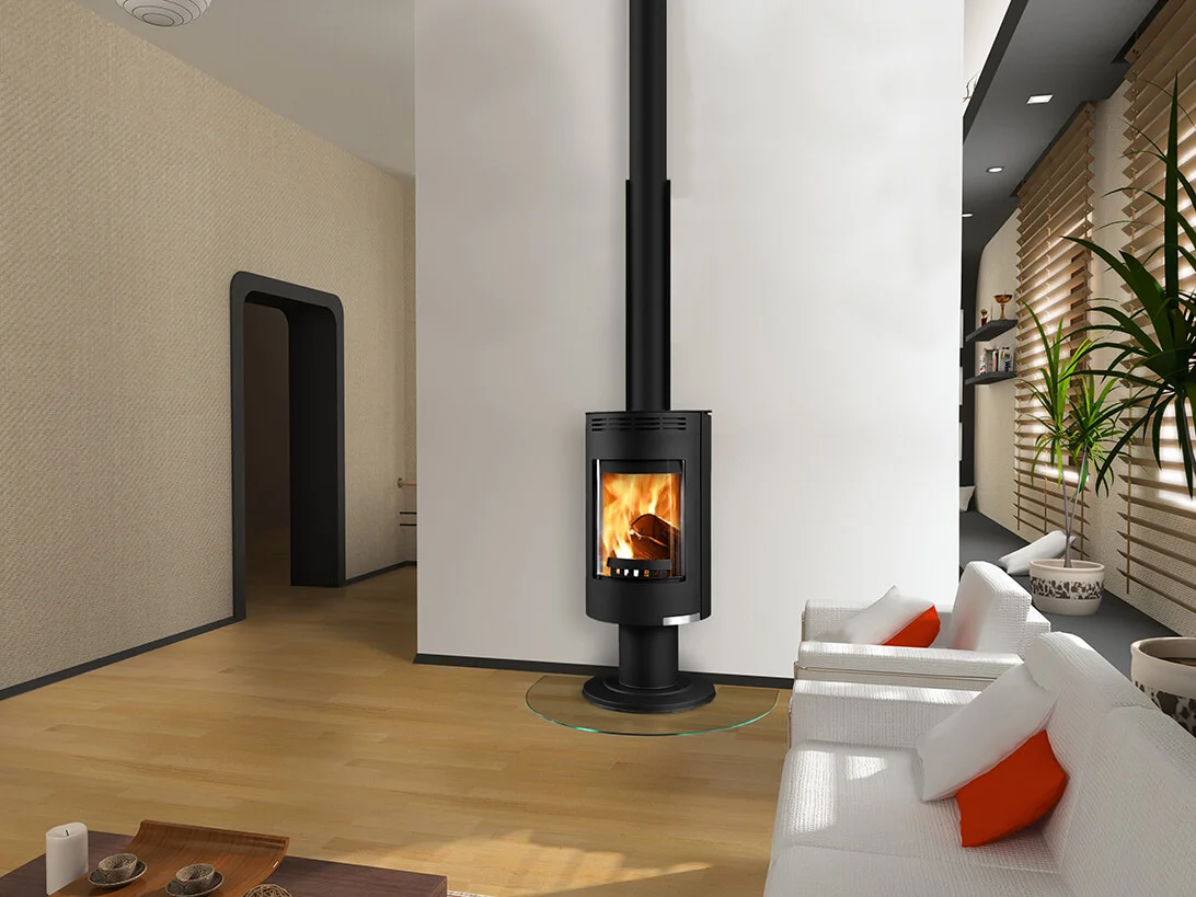 Euro Fireplace Andorra Exclusive