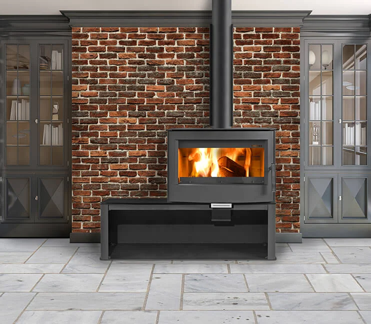 Euro Fireplace Buller