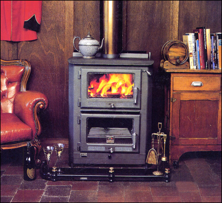 Wise Living — Complete Heating