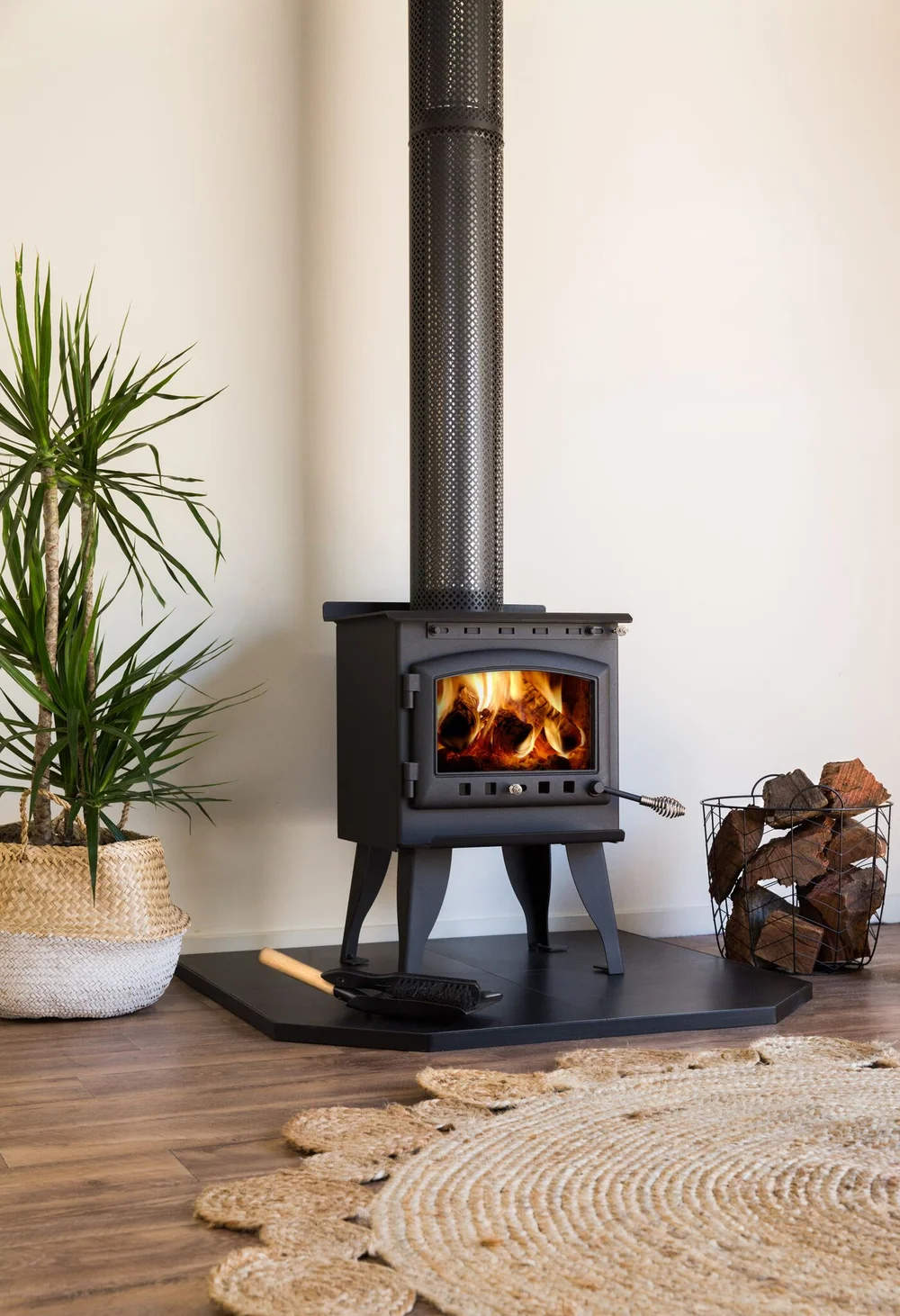 Kalora — Complete Heating