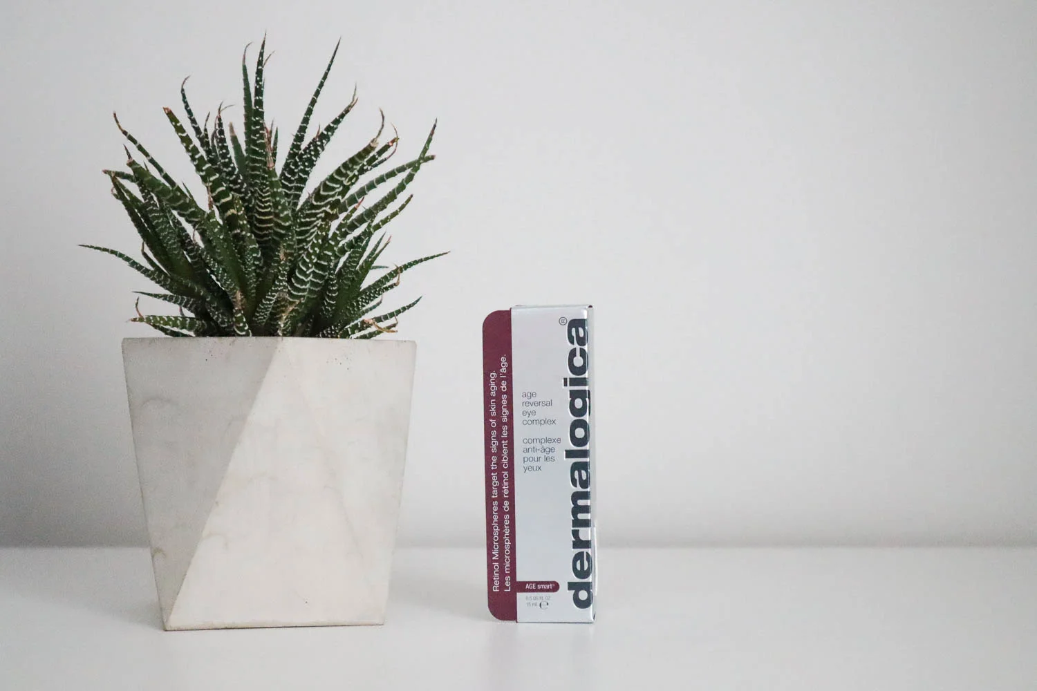 Age Reversal Eye Complex