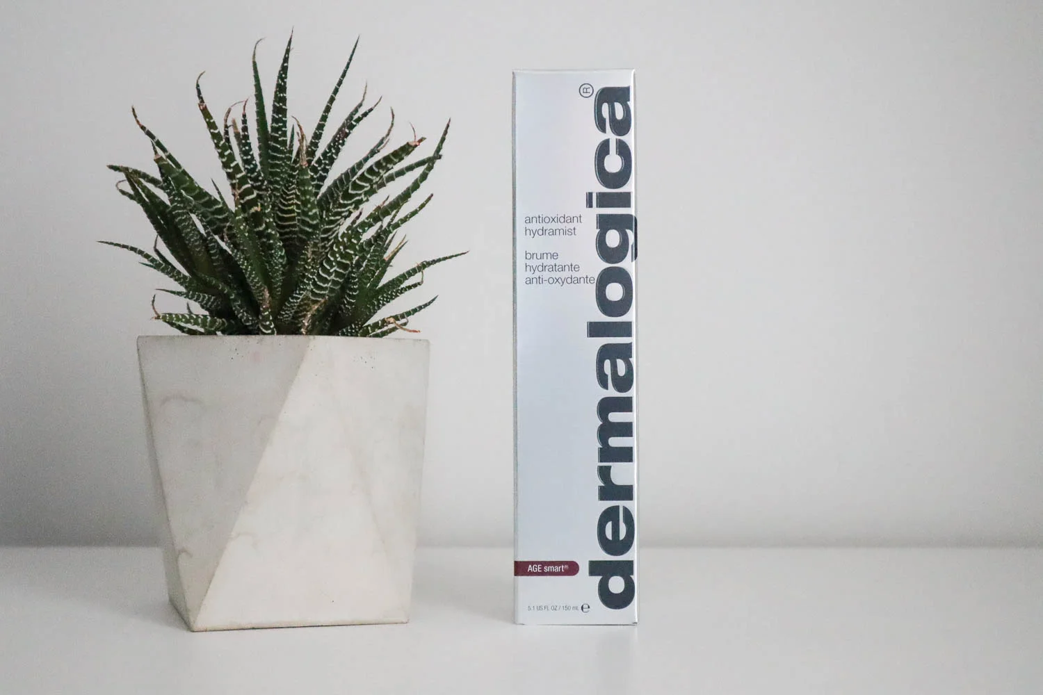 Antioxidant Hydramist